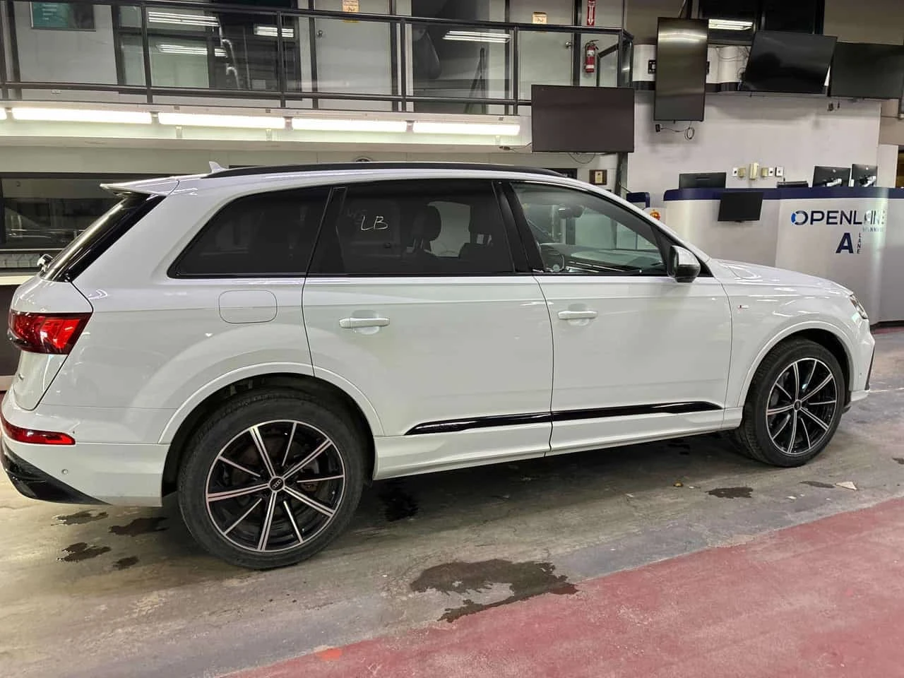 Audi Q7 * Progressiv * CARFAX *  | Mobile.bg � ����������� 3