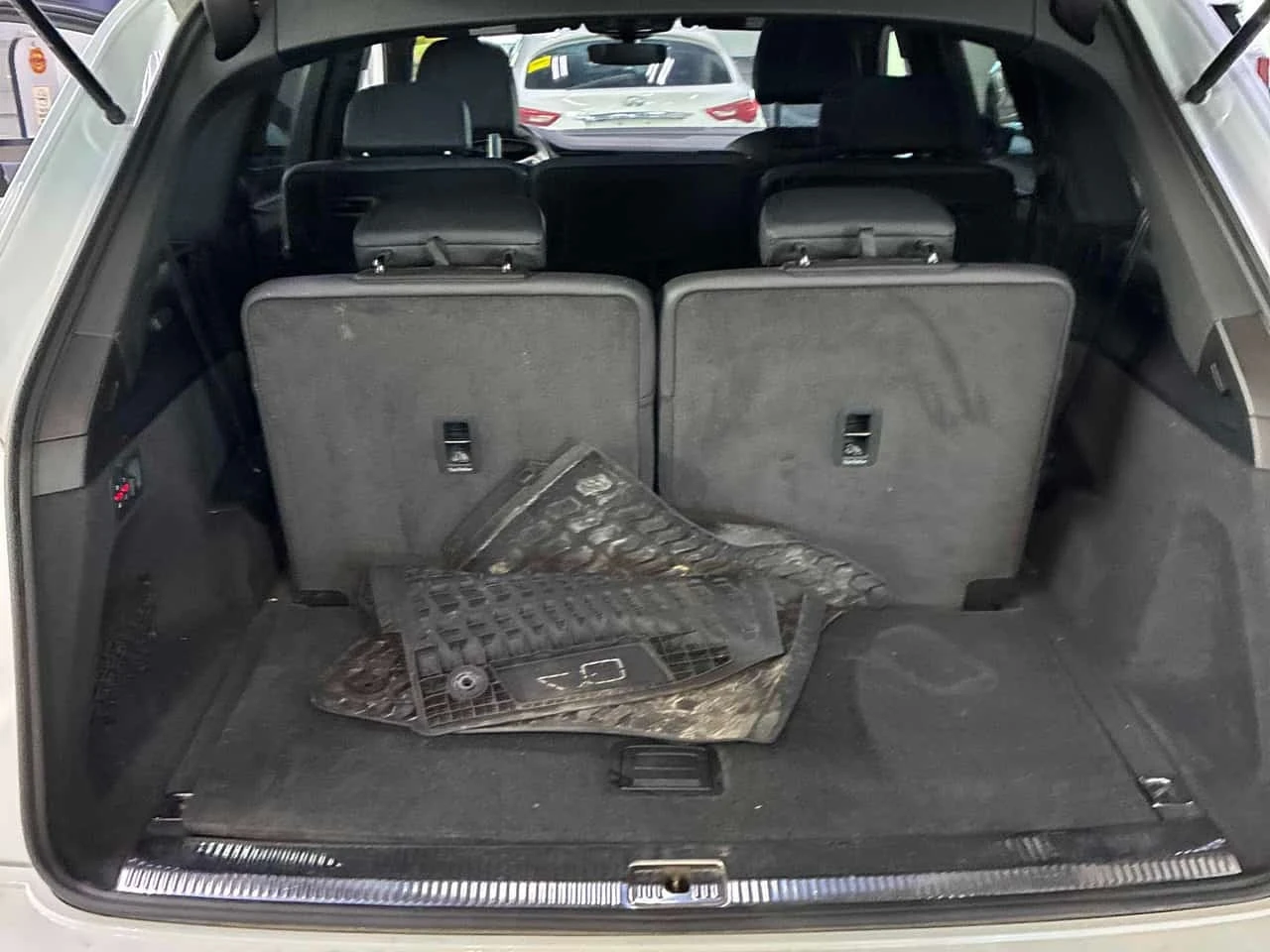 Audi Q7 * Progressiv * CARFAX *  | Mobile.bg � ����������� 14