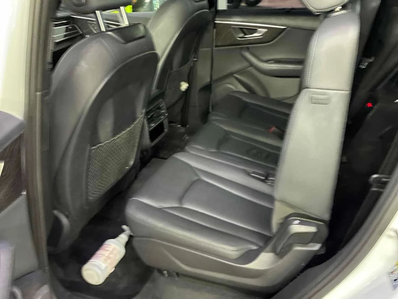 Audi Q7 * Progressiv * CARFAX *  | Mobile.bg � ����������� 13
