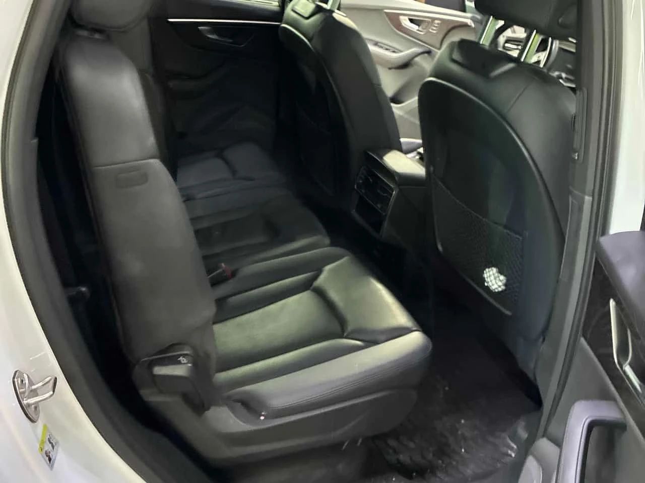 Audi Q7 * Progressiv * CARFAX *  | Mobile.bg � ����������� 15
