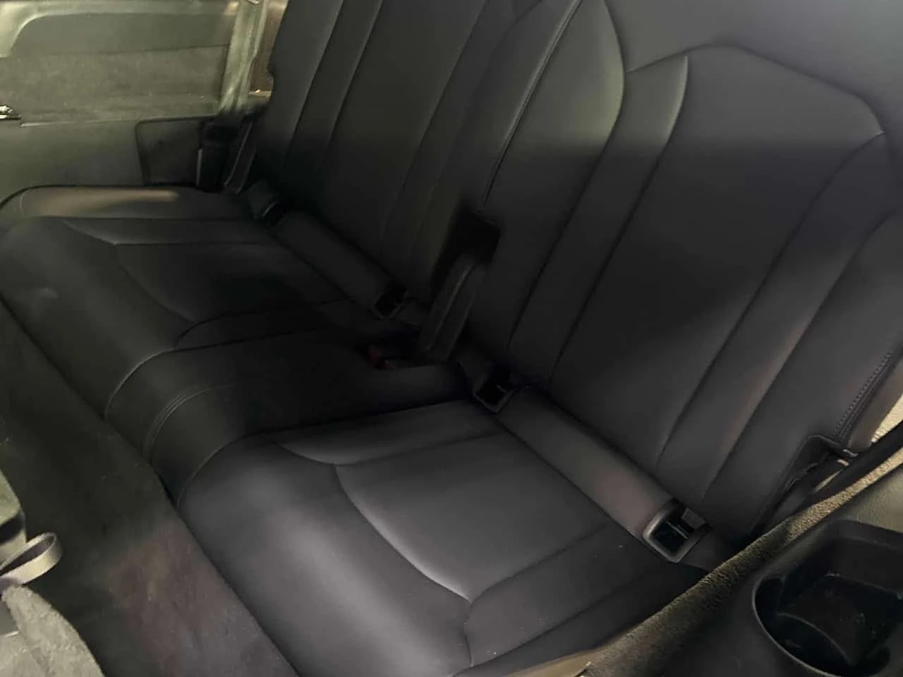 Audi Q7 * Progressiv * CARFAX *  | Mobile.bg � ����������� 12