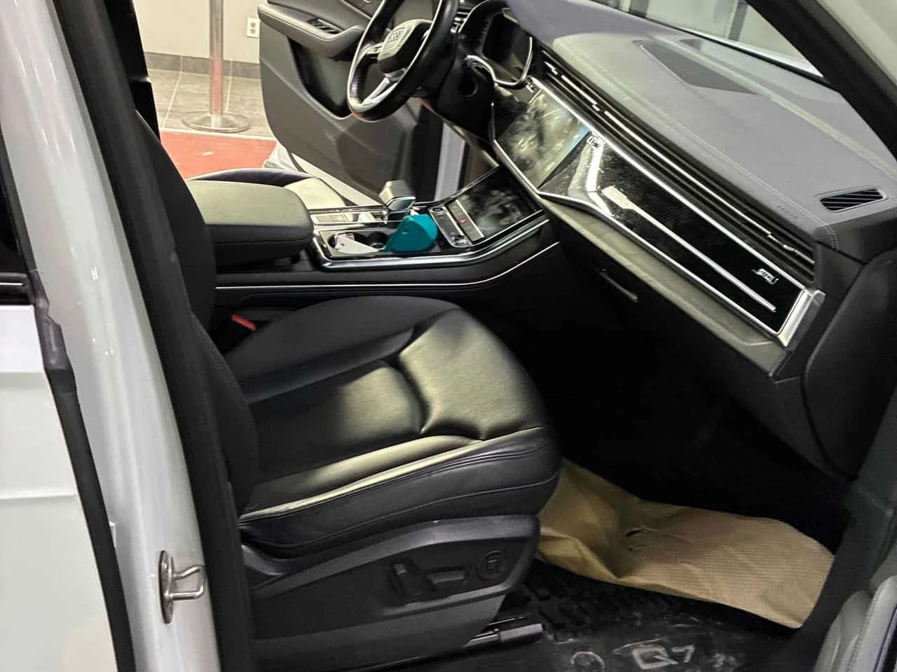 Audi Q7 * Progressiv * CARFAX *  | Mobile.bg � ����������� 16