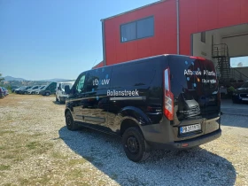 Ford Transit Custom 2, 2dcti, 136p.s.MAXI, снимка 7