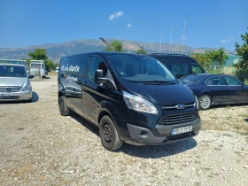 Ford Transit Custom 2, 2dcti, 136p.s.MAXI, снимка 3
