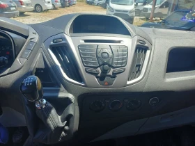 Ford Transit Custom 2, 2dcti, 136p.s.MAXI, снимка 16