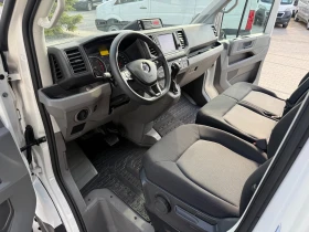 VW Crafter 2.0TDI до 3.5т. 3.30м. Клима Euro 6 , снимка 13