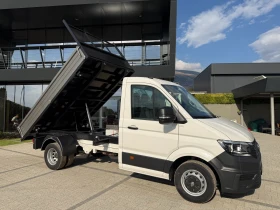 VW Crafter 2.0TDI до 3.5т. 3.30м. Клима Euro 6 , снимка 2