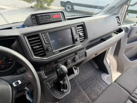 VW Crafter 2.0TDI до 3.5т. 3.30м. Клима Euro 6 , снимка 12