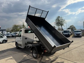 VW Crafter 2.0TDI до 3.5т. 3.30м. Клима Euro 6 , снимка 7