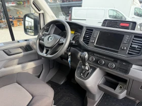 VW Crafter 2.0TDI до 3.5т. 3.30м. Клима Euro 6 , снимка 11
