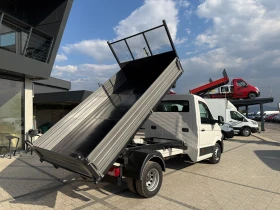 VW Crafter 2.0TDI до 3.5т. 3.30м. Клима Euro 6 , снимка 8