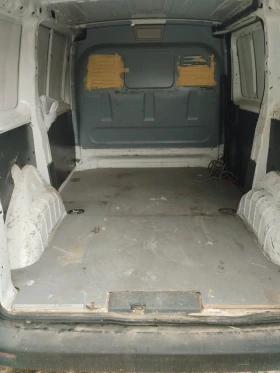 Fiat Scudo, снимка 3