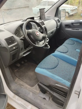 Fiat Scudo, снимка 2