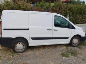 Fiat Scudo, снимка 4