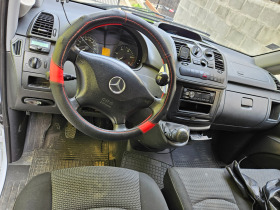 Mercedes-Benz Vito 110 CDI | Mobile.bg   11