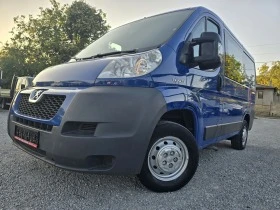 Peugeot Boxer 2.2hdi 5+ 1  | Mobile.bg    1