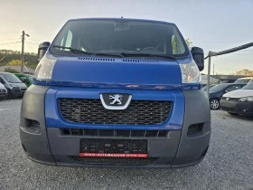 Peugeot Boxer 2.2hdi 5+ 1  | Mobile.bg    2