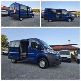 Peugeot Boxer 2.2hdi 5+ 1  | Mobile.bg    12