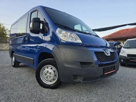 Peugeot Boxer 2.2hdi 5+ 1  | Mobile.bg    3