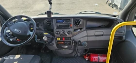 Iveco 50с18 Daily way, снимка 2