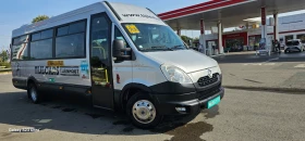 Iveco 50с18 Daily way, снимка 4