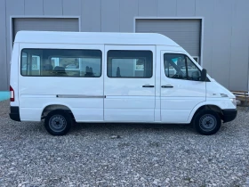 Mercedes-Benz Sprinter 211 2.2CDI /9 | Mobile.bg    2