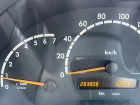 Mercedes-Benz Sprinter 211 2.2CDI климатик/9места, снимка 8