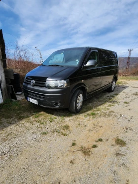 VW Transporter Транспортер , снимка 2