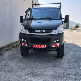Iveco Daily 65C | Mobile.bg    2