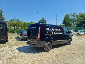Ford Transit Custom 2, 2dcti, 136p.s.MAXI | Mobile.bg � ����� ������ 5