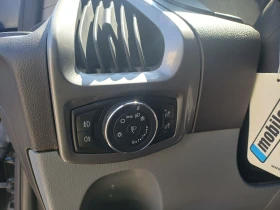 Ford Transit Custom 2, 2dcti, 136p.s.MAXI | Mobile.bg � ����� ������ 13