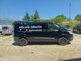 Ford Transit Custom 2, 2dcti, 136p.s.MAXI | Mobile.bg � ����� ������ 4
