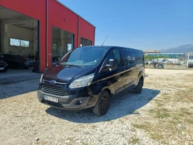 ������ Ford Transit Custom