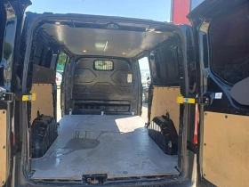 Ford Transit Custom 2, 2dcti, 136p.s.MAXI | Mobile.bg � ����� ������ 10