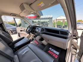 VW Caravelle 2.0TDI/204K.C./9 ������/LONG/�������/NAVI/FULL | Mobile.bg � ����� ������ 11