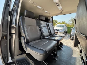 VW Caravelle 2.0TDI/204K.C./9 ������/LONG/�������/NAVI/FULL | Mobile.bg � ����� ������ 8