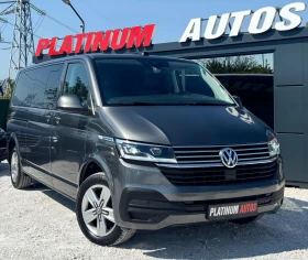 VW Caravelle 2.0TDI/204K.C./9 ������/LONG/�������/NAVI/FULL | Mobile.bg � ����� ������ 1