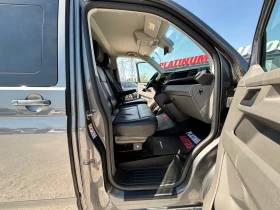 VW Caravelle 2.0TDI/204K.C./9 ������/LONG/�������/NAVI/FULL | Mobile.bg � ����� ������ 10