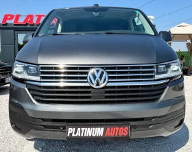 VW Caravelle 2.0TDI/204K.C./9 ������/LONG/�������/NAVI/FULL | Mobile.bg � ����� ������ 3