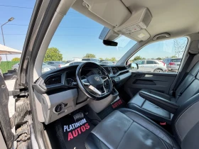 VW Caravelle 2.0TDI/204K.C./9 ������/LONG/�������/NAVI/FULL | Mobile.bg � ����� ������ 9