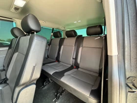 VW Caravelle 2.0TDI/204K.C./9 ������/LONG/�������/NAVI/FULL | Mobile.bg � ����� ������ 7
