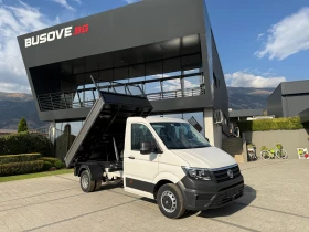 ������ VW Crafter