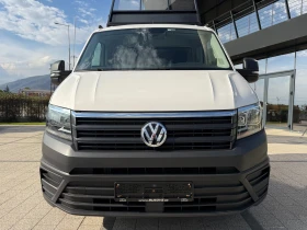 VW Crafter 2.0TDI �� 3.5�. 3.30�. ����� Euro 6  | Mobile.bg � ����� ������ 3