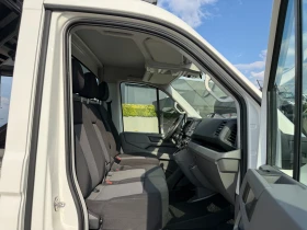 VW Crafter 2.0TDI �� 3.5�. 3.30�. ����� Euro 6  | Mobile.bg � ����� ������ 10