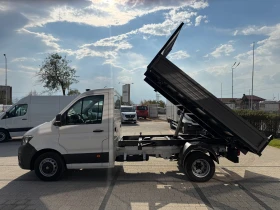 VW Crafter 2.0TDI �� 3.5�. 3.30�. ����� Euro 6  | Mobile.bg � ����� ������ 5