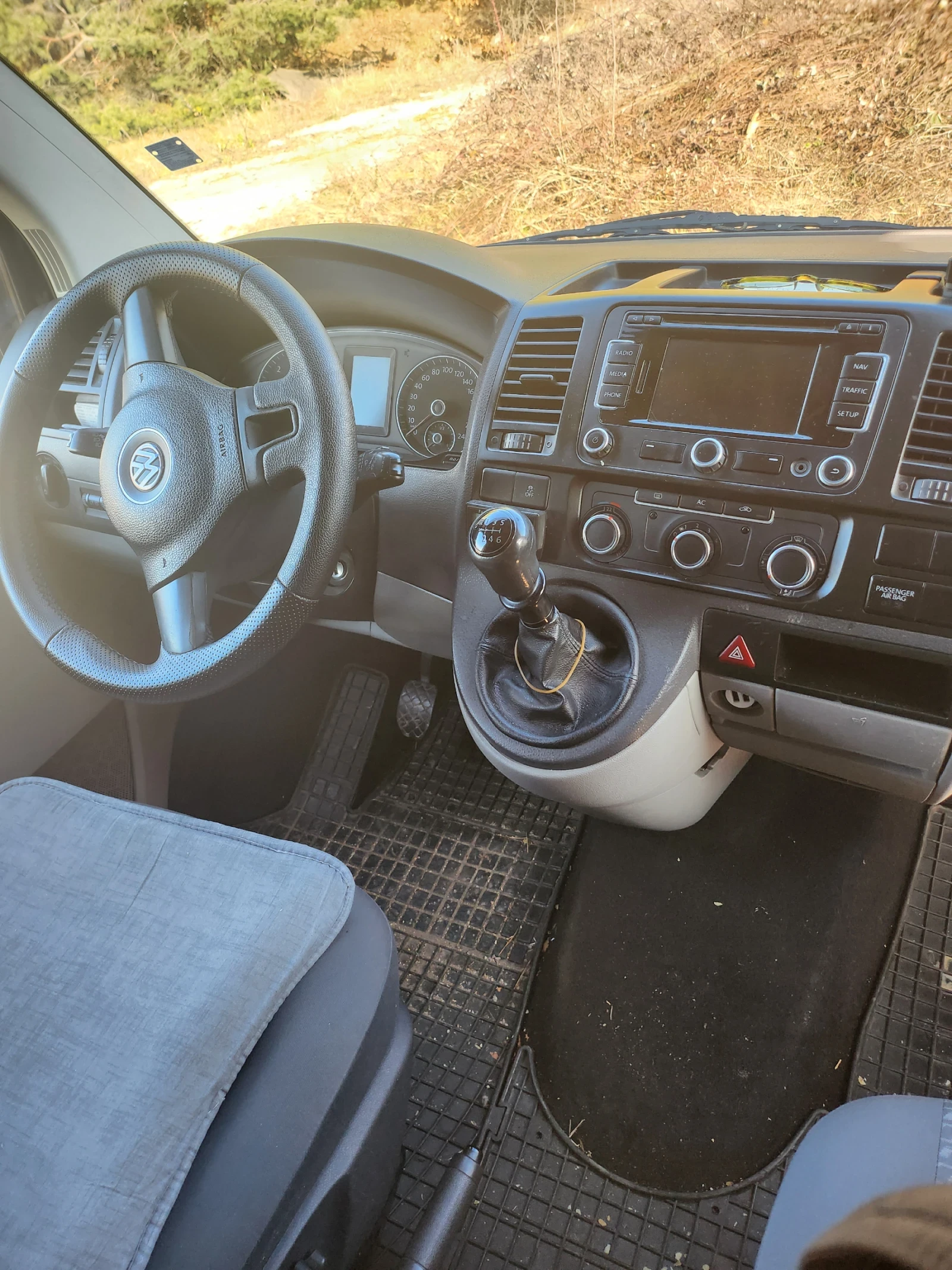 VW Transporter �����������  | Mobile.bg � ����������� 11
