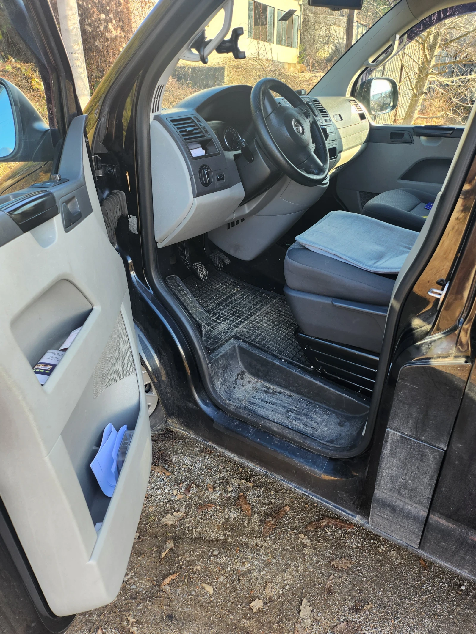 VW Transporter �����������  | Mobile.bg � ����������� 12