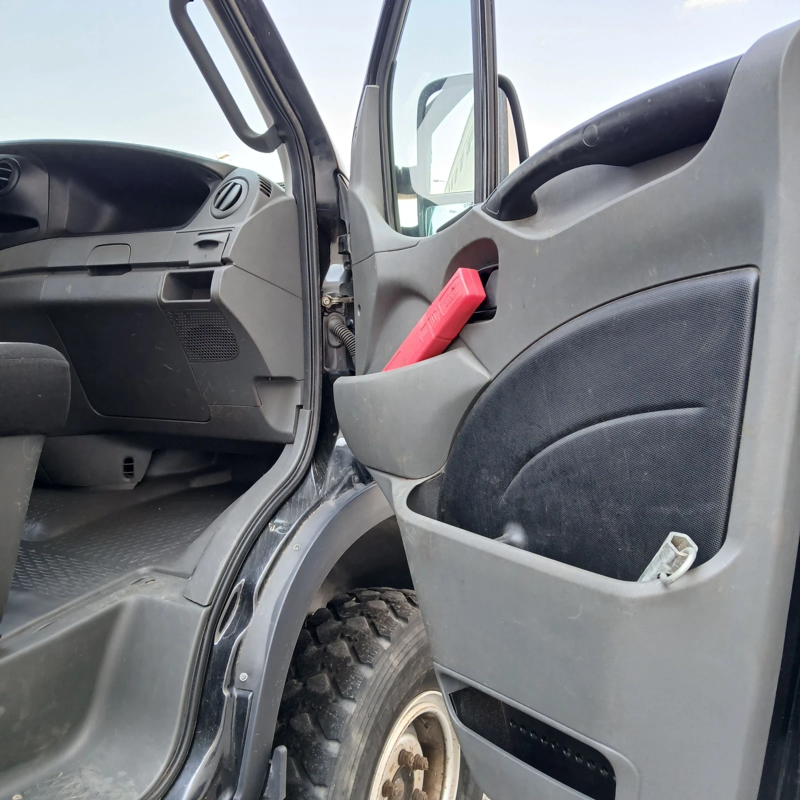 Iveco Daily 65C  - изображение 7