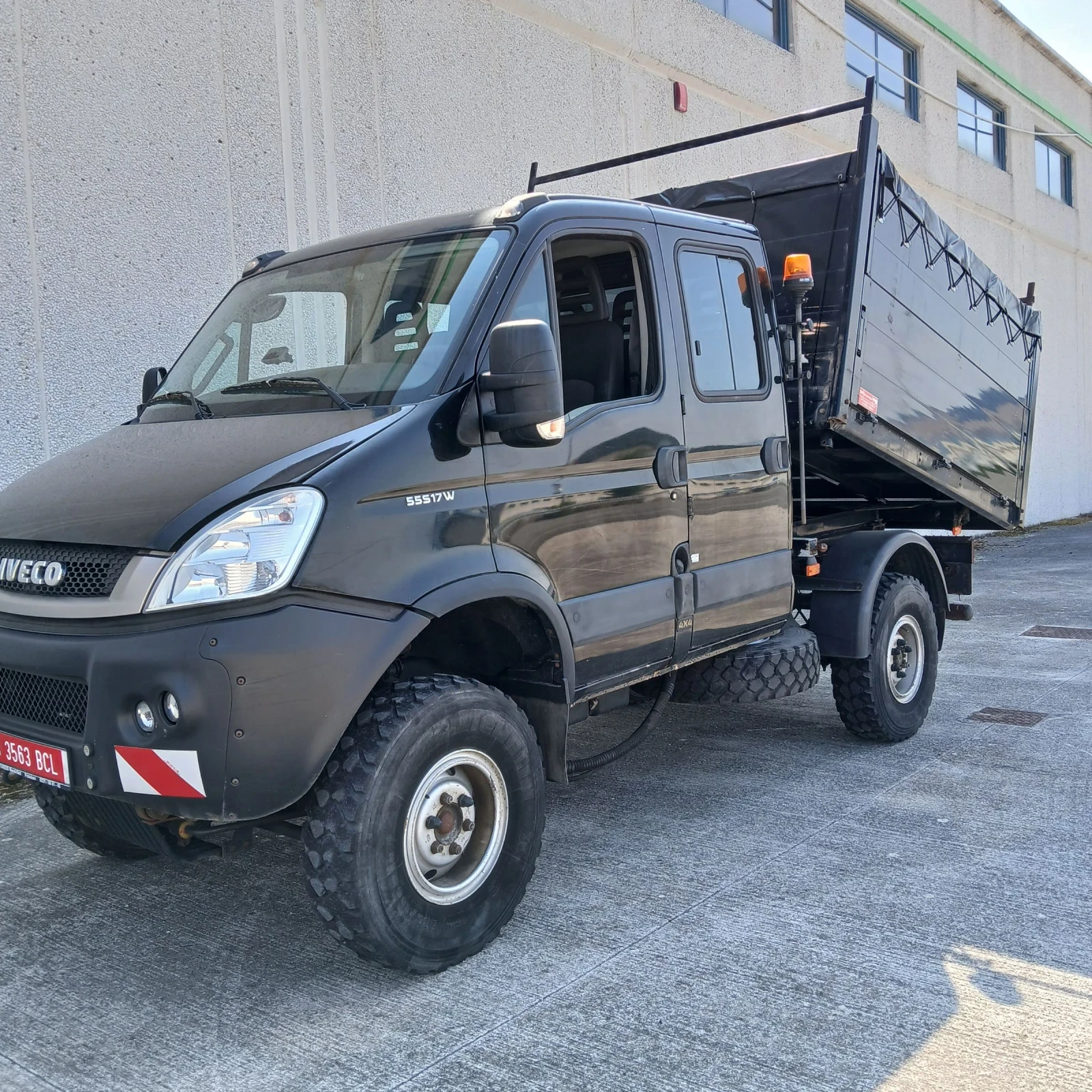 Iveco Daily 65C | Mobile.bg   1
