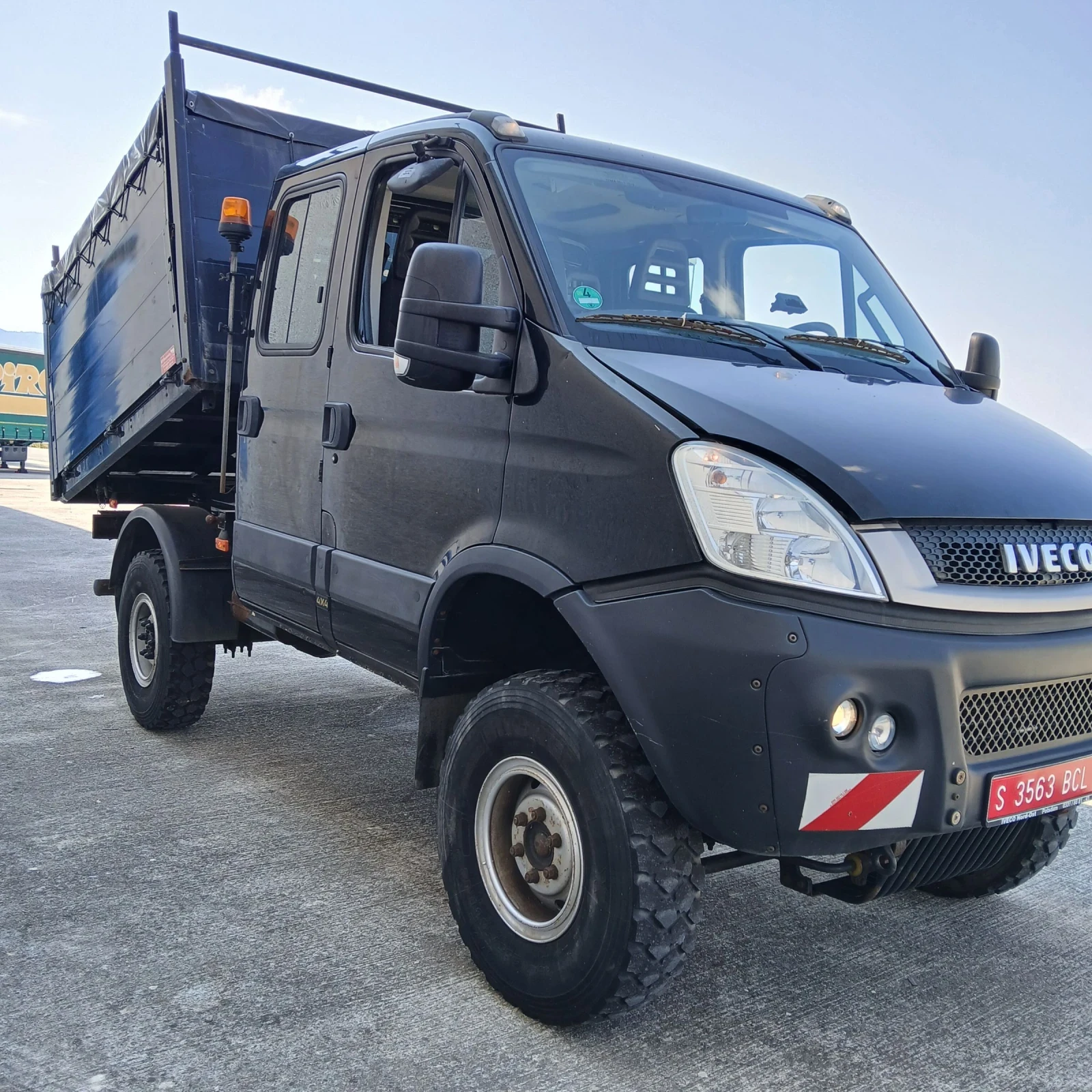 Iveco Daily 65C  - изображение 5